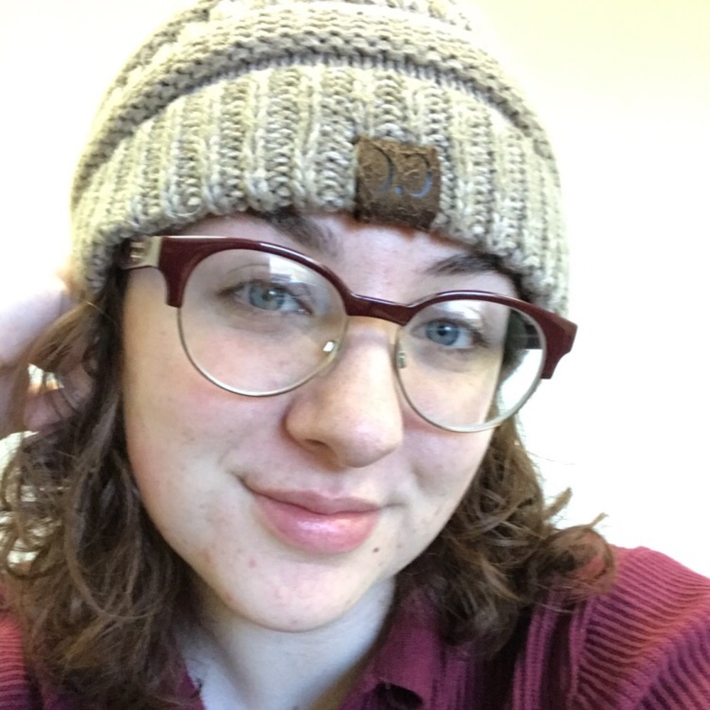 Meet your Posher, Brooke